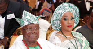 Bode George and I undergo surgeries in Germany within 24 hours – Roli