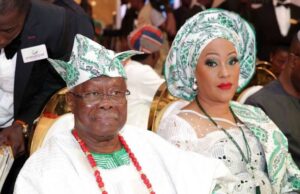 Bode George and I undergo surgeries in Germany within 24 hours – Roli