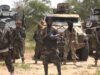 ISWAP admits losing 23 fighters in clash with troops in Sambisa Terrorist propaganda, Boko Haram commanders, terrorists