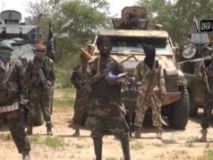 ISWAP admits losing 23 fighters in clash with troops in Sambisa Terrorist propaganda, Boko Haram commanders, terrorists