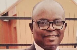 #ENDSARS: The limitation of dictatorship