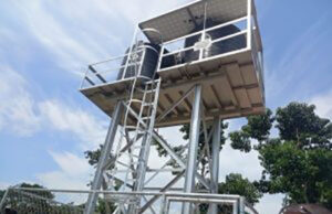 Nestle inaugurates hygiene facilities in Abaji schools