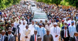 The Essential Buhari: VP Osinbajo got it!