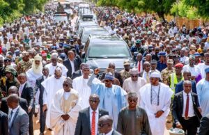 The Essential Buhari: VP Osinbajo got it!
