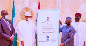 NNPC share capital of N200bn highest in Nigeria – CAC