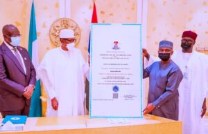 NNPC share capital of N200bn highest in Nigeria – CAC