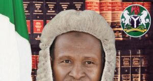 FG vs States: S’Court reserves judgement in N66bn court funding Justice Muhammad, Appeal Court Justices, Supreme Court Justices, CJN, Tanko