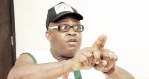 NWC to Edo PDP: You lack powers to suspend Dan Orbih Dan Orbih