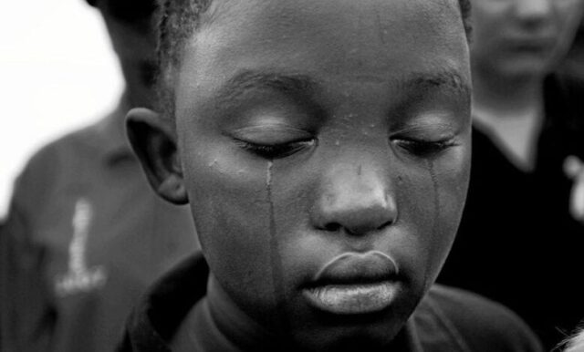 ADEWALE KUPOLUYI: Discussing child defilement