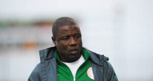 NFF reinstates Salisu Yusuf as Eagles coach, three years after bribery ban