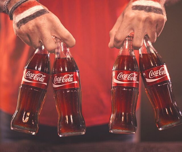 Coca-Cola System mulls fresh N560bn investment in Nigeria Coca-Cola