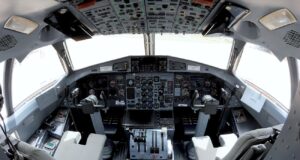 NCAA to airlines: Desist from admitting unauthorised passengers into cockpit