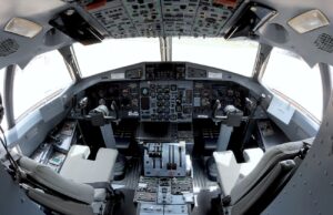 NCAA to airlines: Desist from admitting unauthorised passengers into cockpit