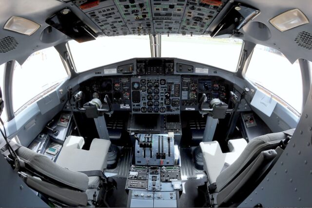 NCAA to airlines: Desist from admitting unauthorised passengers into cockpit