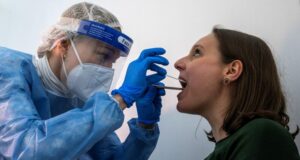 COVID-19: NCDC reports 120 fresh infections, 3 deaths on Oct 29