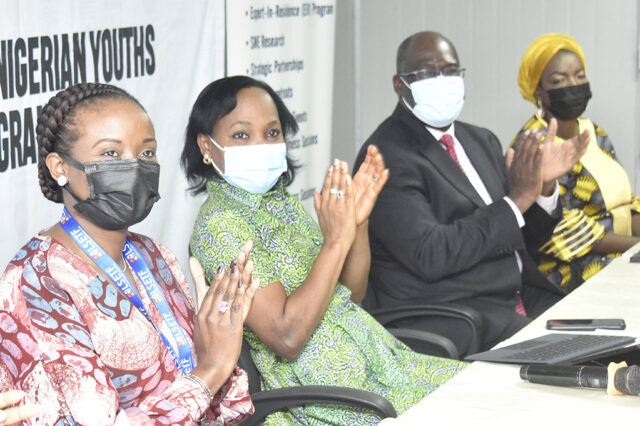 MasterCard Foundation, EDC to create 200,000 jobs for Nigerian youths