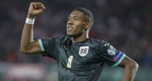 Alaba, Vazquez score in Real Madrid 2-1 El Clasico win