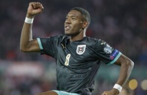 Alaba, Vazquez score in Real Madrid 2-1 El Clasico win