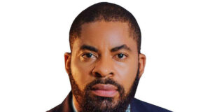 Why I’m on the streets protesting, by Adeyanju Adeyanju, Deji Adeyanju