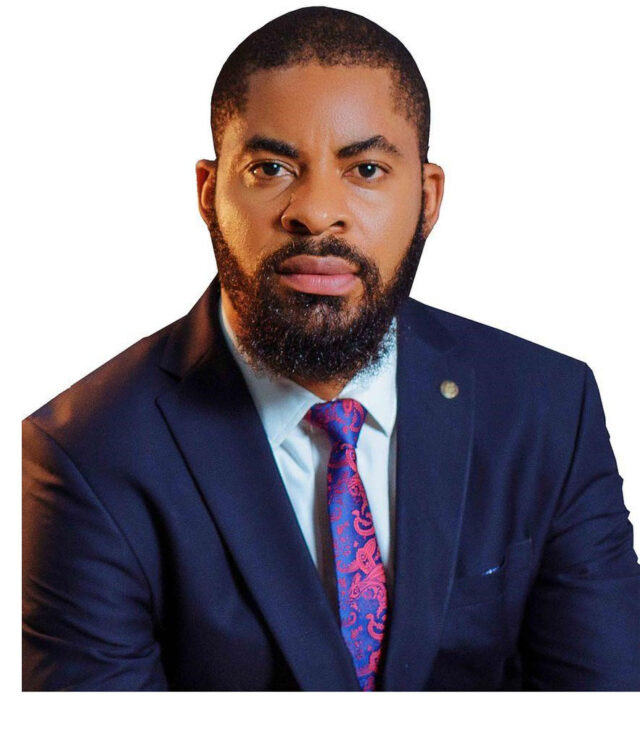 Why I’m on the streets protesting, by Adeyanju Adeyanju, Deji Adeyanju