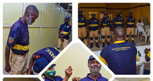 #EndSARS: Lagos suspends Neighbourhood officers for assaulting Uber driver