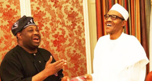 Dele Momodu regrets supporting Buhari, joins PDP