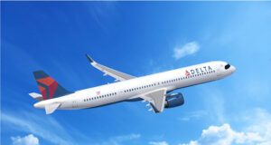 Delta airlines suspends New York to Lagos flights New York to Lagos flights