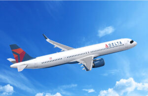 Delta Airlines resume U.S. flight operations November 8 New York to Lagos flights