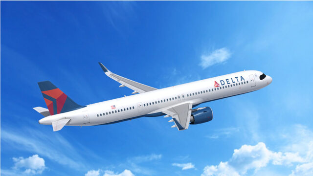 Delta Airlines resume U.S. flight operations November 8 New York to Lagos flights