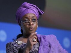 Prosecutors tell court: How Alison-Madueke took bribes to enjoy luxury life in London EFCC, Diezani