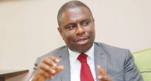 Peterside decries ejection of 100,000 waterfront residents by Wike Dakuku Peterside