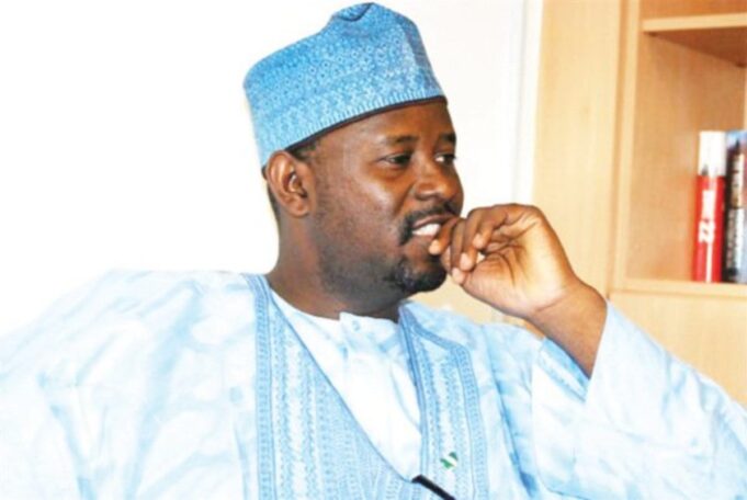 Dr. Abba Sayyadi Ruma