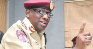 Guber poll: Oyeyemi charges Corps to enforce restriction on vehicular movement