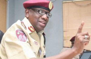 Guber poll: Oyeyemi charges Corps to enforce restriction on vehicular movement