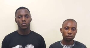 NDLEA intercepts heroin, cannabis at Lagos airport, arrests syndicate members