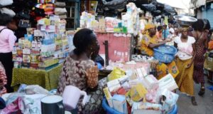 NAFDAC begins surveillance of drug hawkers in Kaduna State