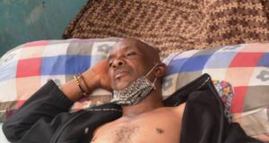 Man O’ War member: How #EndSARS protester stabbed me at Lekki