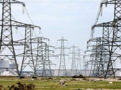 TCN records 131 vandalism incidents in 2025 Transmission line, TCN, Electricity tariff, FG, National grid, Power Transmission