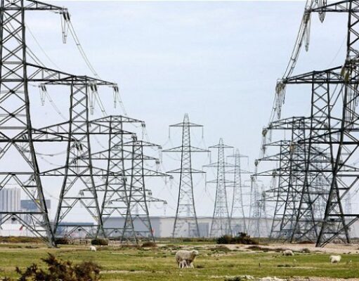 Blackout as national grid collapses Transmission line, TCN, Electricity tariff, FG, National grid, Power Transmission
