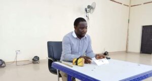 Embattled Plateau Speaker holds plenary, suspends six members