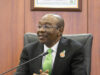 Naira redesign: No Nigerian’ll withdraw huge cash without prosecution — Emefiele January 31, Naira, Finance minister, Bank account, Overseas tuition, Interest rate, CBN Governor, Resignation, Emefiele, CBN Gov