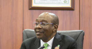 CBN: How Nigerian graduates can access N5m, N25m to fund projects January 31, Naira, Finance minister, Bank account, Overseas tuition, Interest rate, CBN Governor, Resignation, Emefiele, CBN Gov