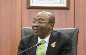 CBN: 45% Nigerian adults’ve no bank account January 31, Naira, Finance minister, Bank account, Overseas tuition, Interest rate, CBN Governor, Resignation, Emefiele, CBN Gov