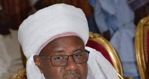 Emir regains freedom after 32 days with kidnappers