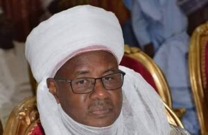 Emir regains freedom after 32 days with kidnappers