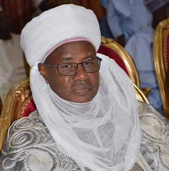 Emir of Bungudu