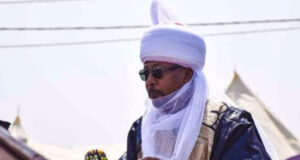 El Rufai to Zazzau Emir: You care about your subjects’ well-being