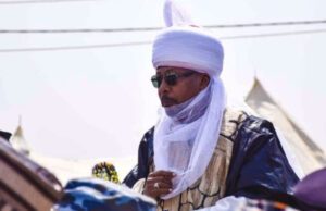 El Rufai to Zazzau Emir: You care about your subjects’ well-being