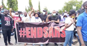 #EndSARS: Lagos panel ends sittings, awards N128.2m to 24 petitioners #EndSARS