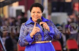 Synagogue Church reopens, begins live services Dec 5